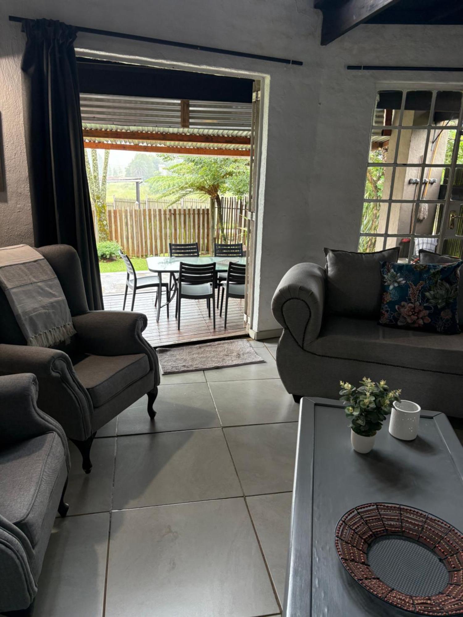 Le Soleil Holiday home