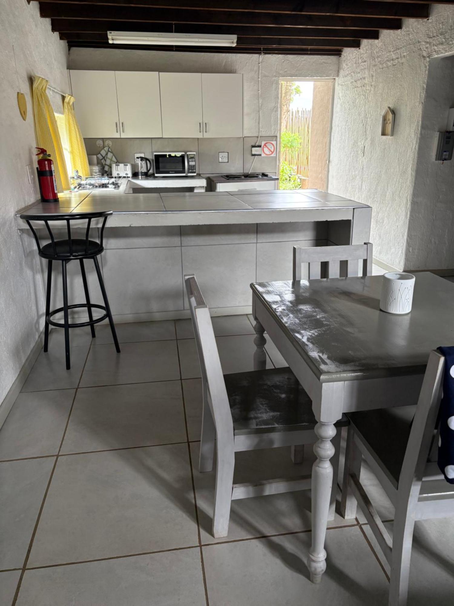 Holiday home Le Soleil Graskop
